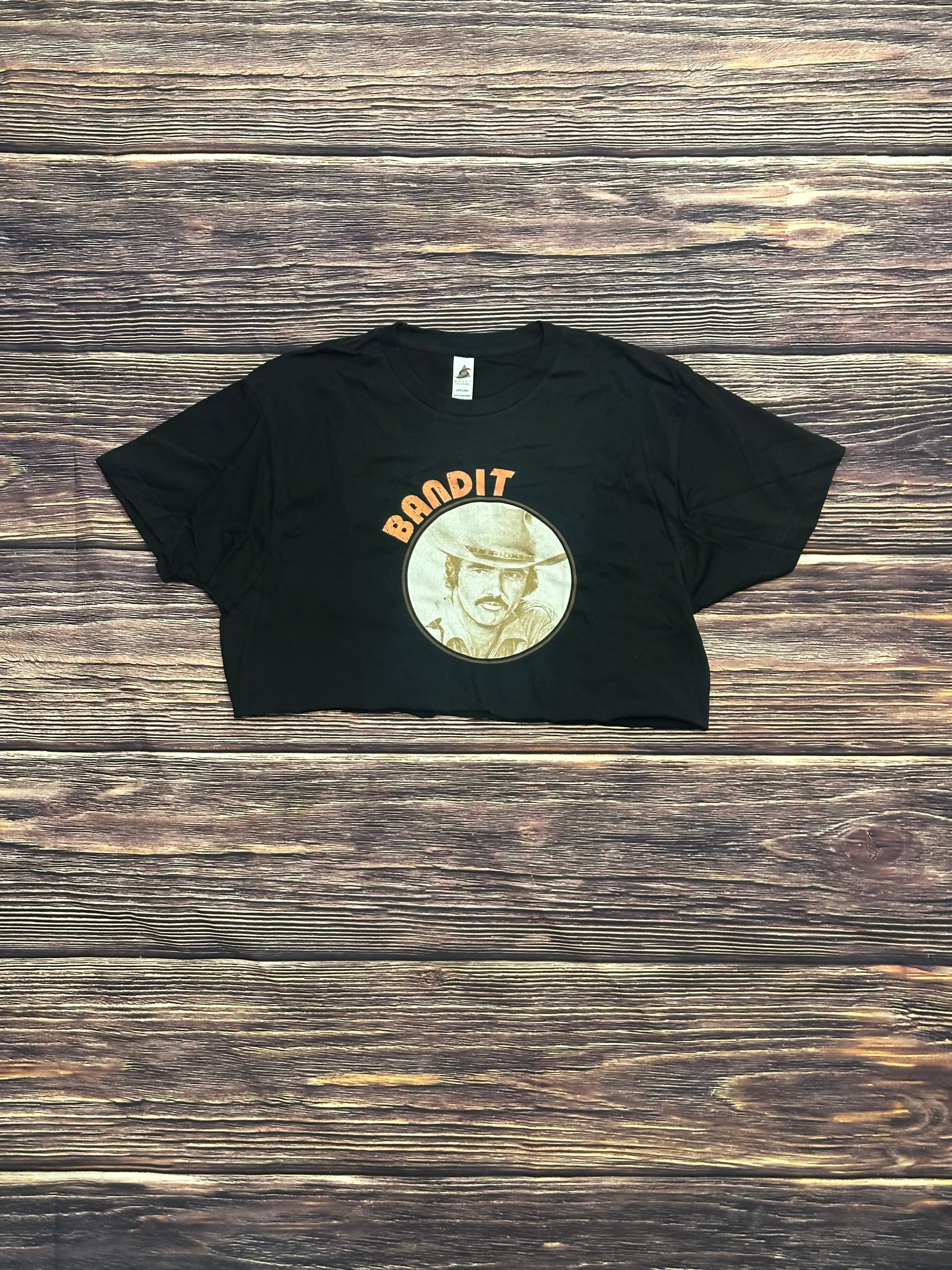"The Bandit"