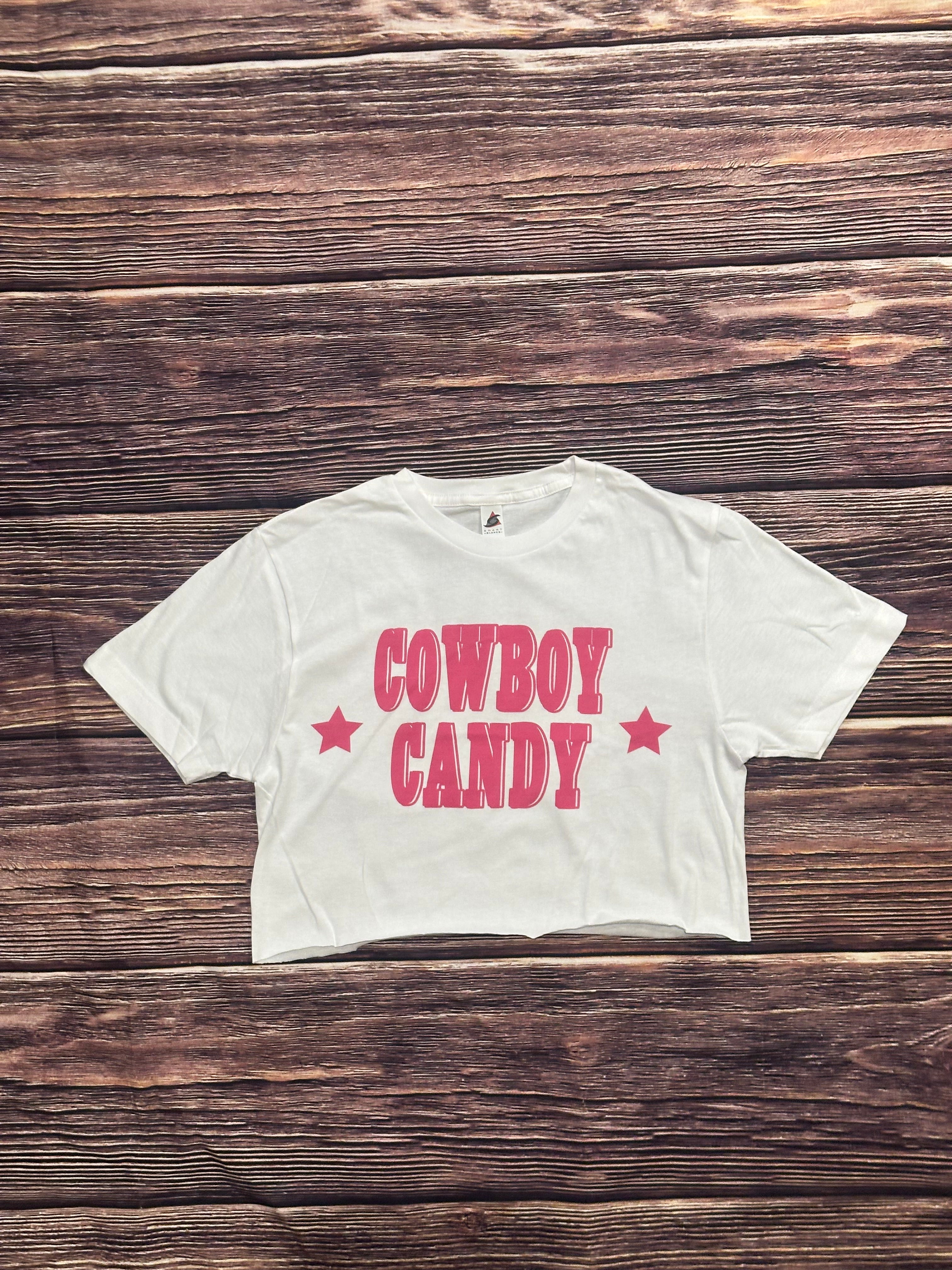Cowboy Candy