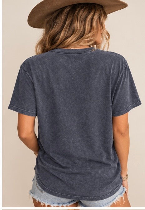 "She's Gone Cuntry" T-Shirt