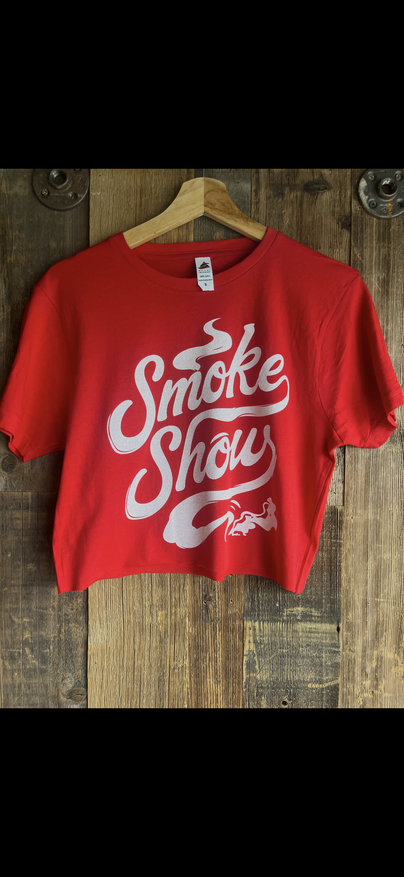 Smoke Show
