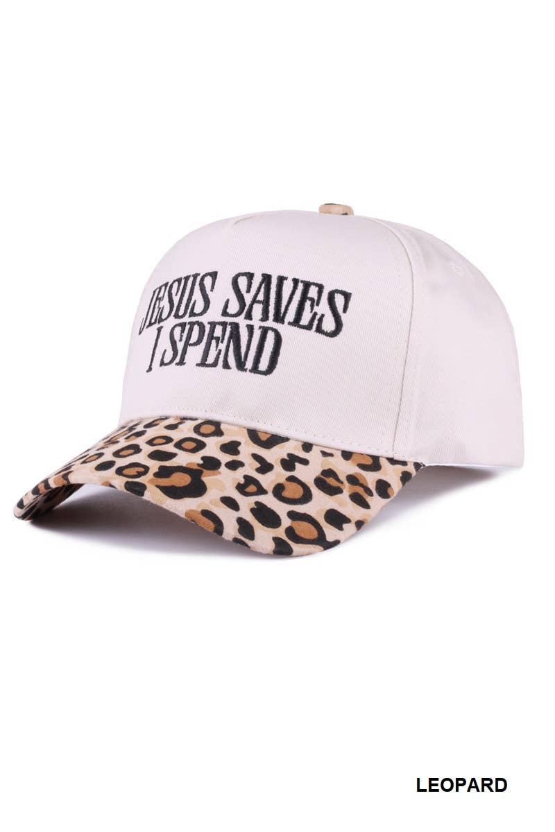 Two Tone Canvas Cotton Cap