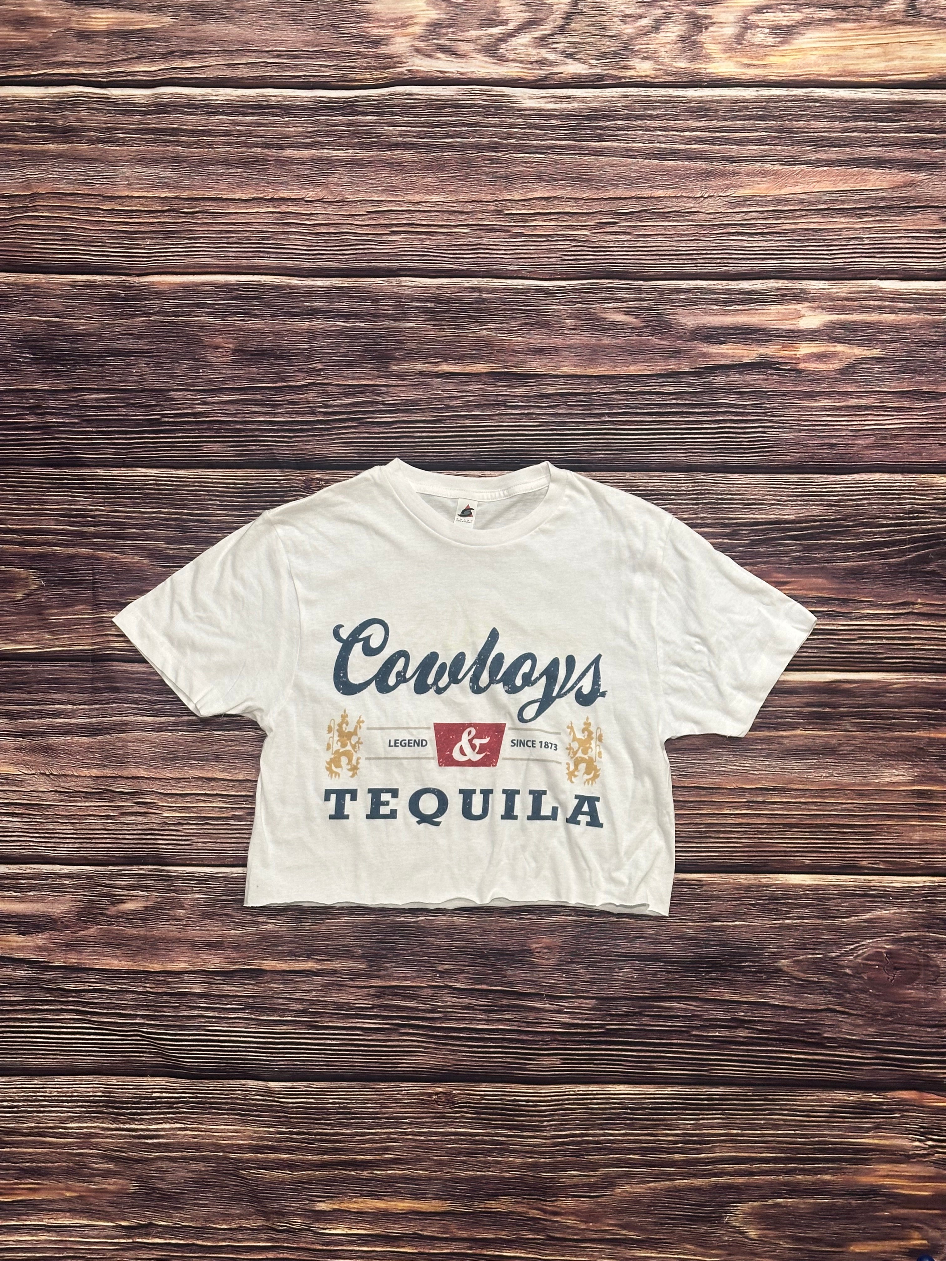 Cowboys & Tequila