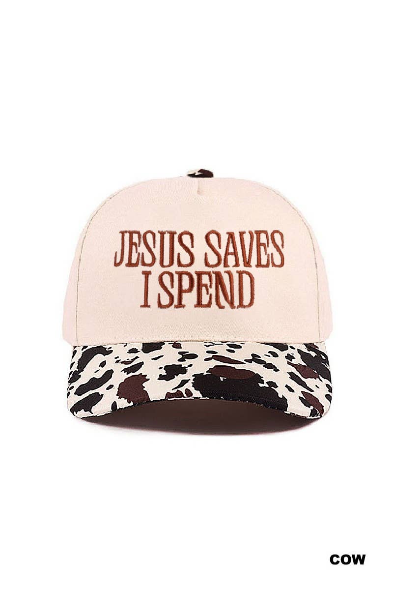 Two Tone Canvas Cotton Cap