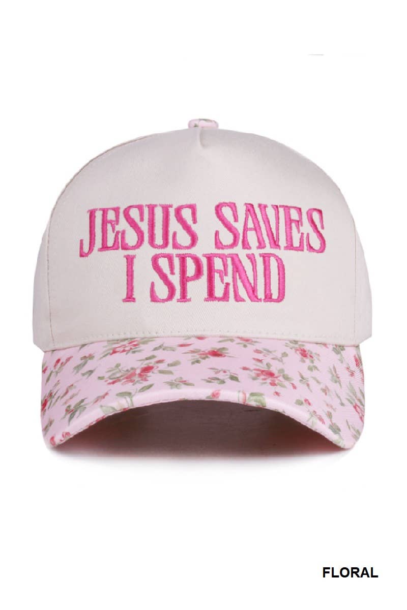 Two Tone Canvas Cotton Cap